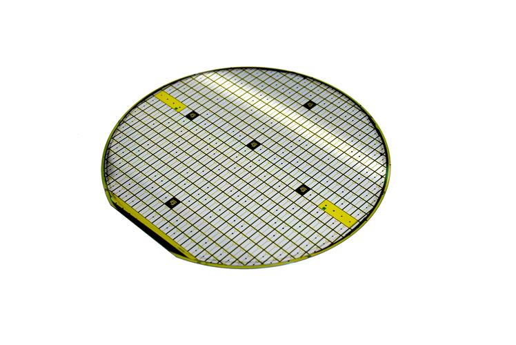 Onderzoek naar SIC Wafer Carrier Technology