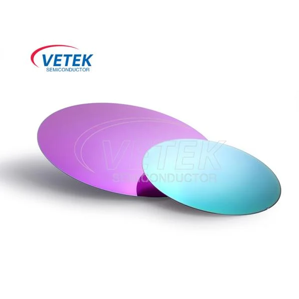 Kenmerken van siliciumepitaxie