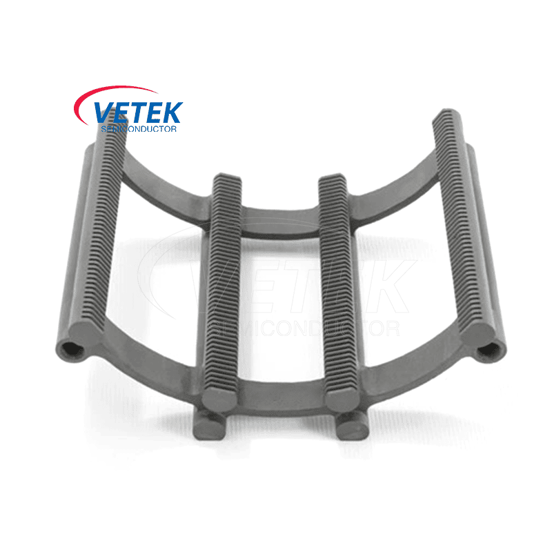 Wat SiC Ceramics Wafer Boat essentieel maakt voor de moderne halfgeleiderproductie