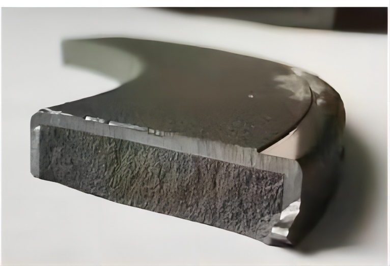 Maximaliseren van de Fab-opbrengst: waarom CVD Solid SiC de ultieme keuze is voor kritische kameronderdelen