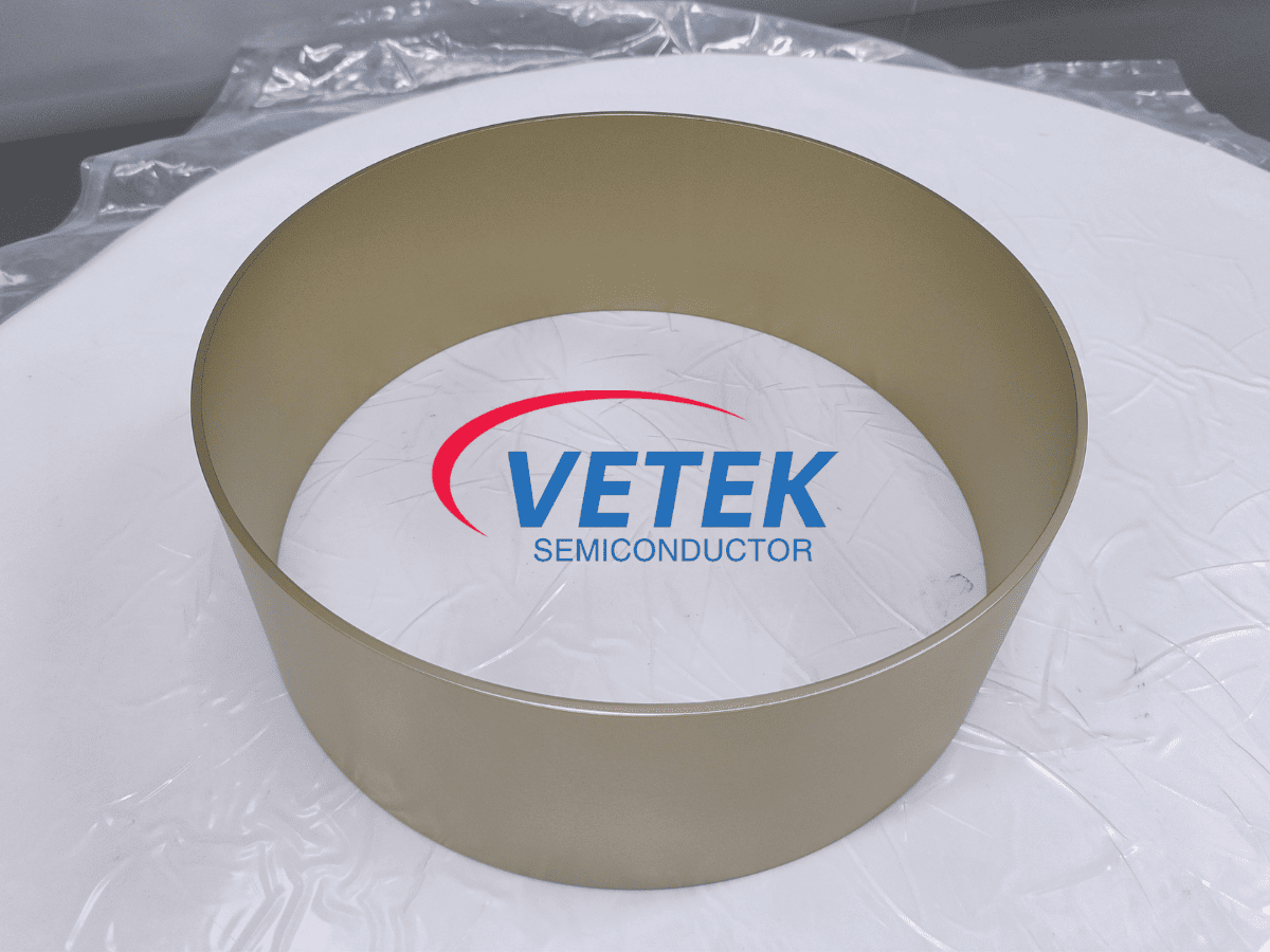 TaC-coating: de poortwachter van de opbrengst voor 8-inch siliciumcarbide PVT-epitaxie