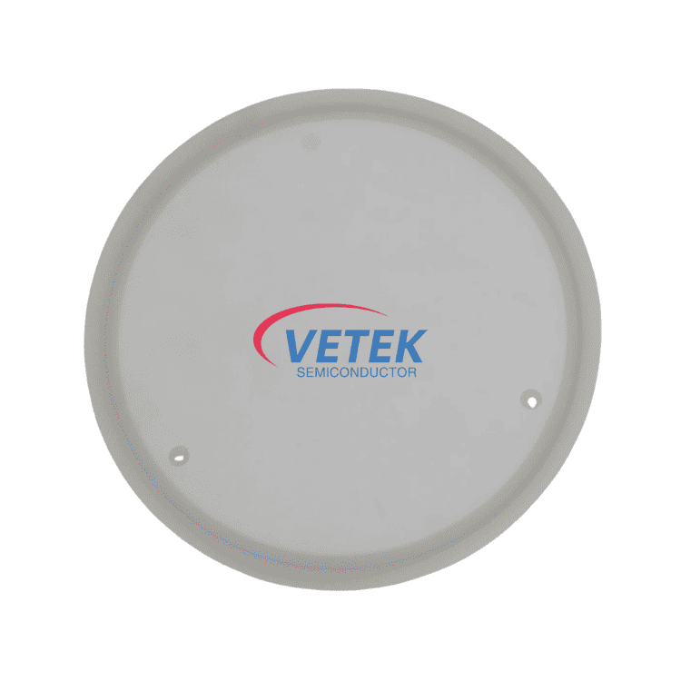 AMAT Cover Top Kwarts 8 inch PCII