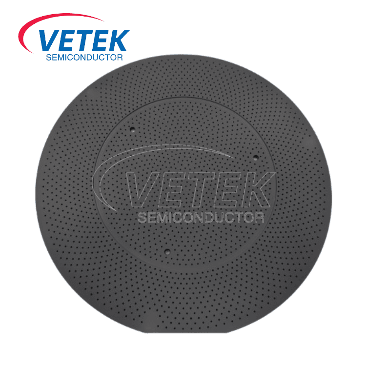 CVD SIC gecoate wafer susceptor