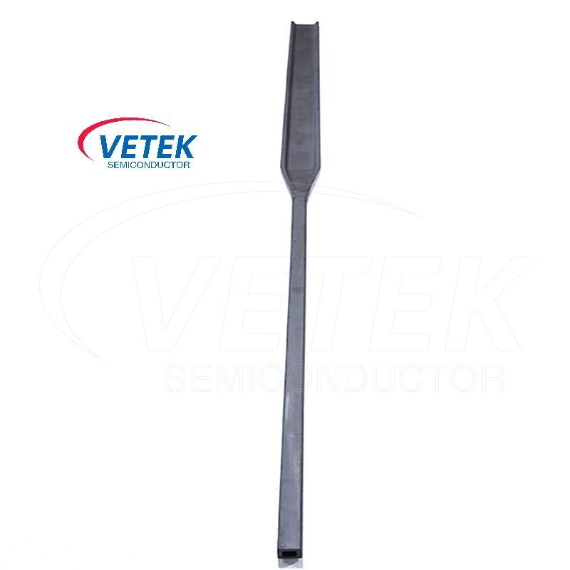 Hoge zuiverheid sic cantilever peddel