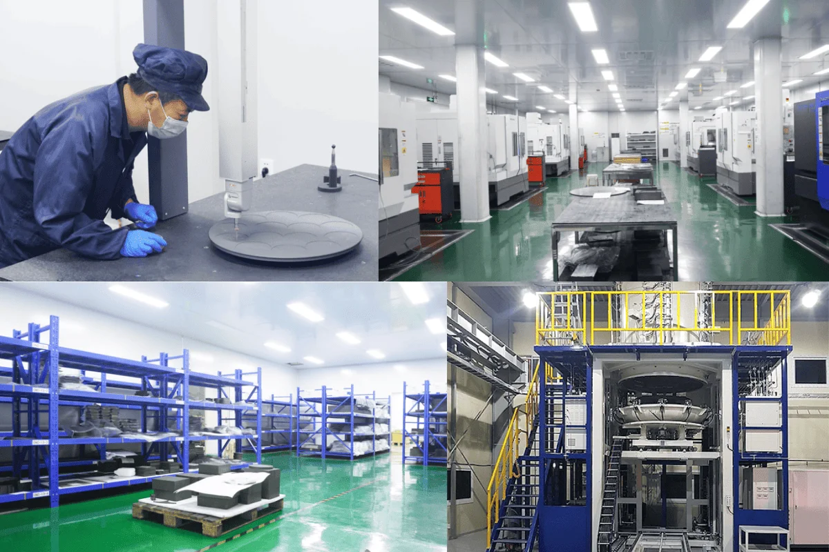 Veteksemicon shops