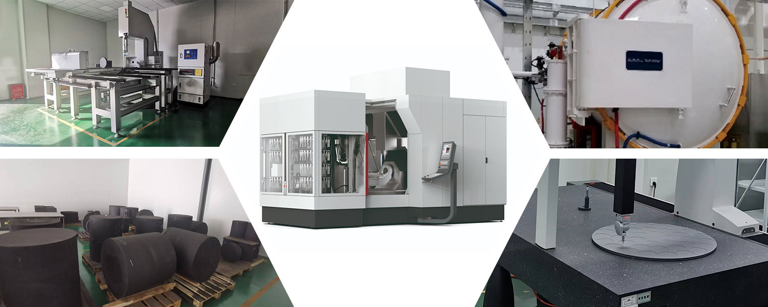 Veteksemicon Products Shop