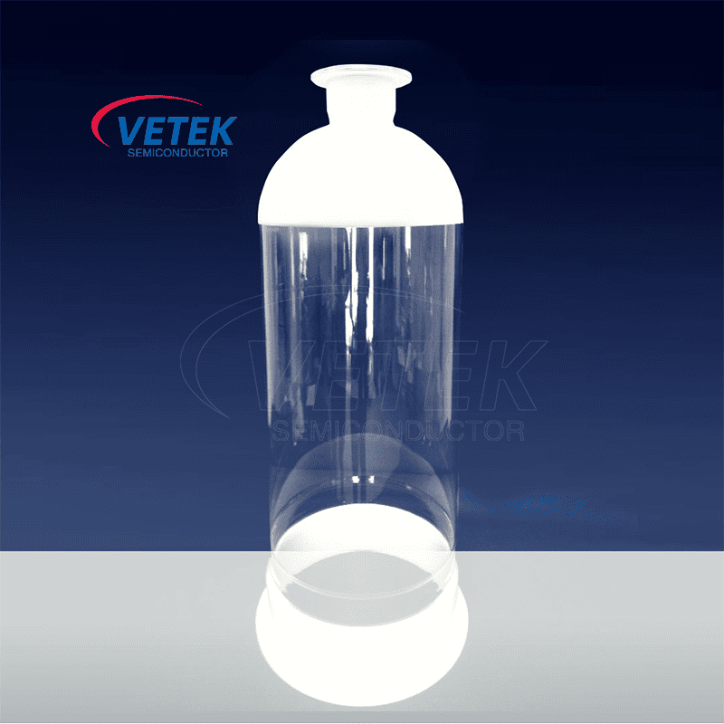 Quartz Bell Jar