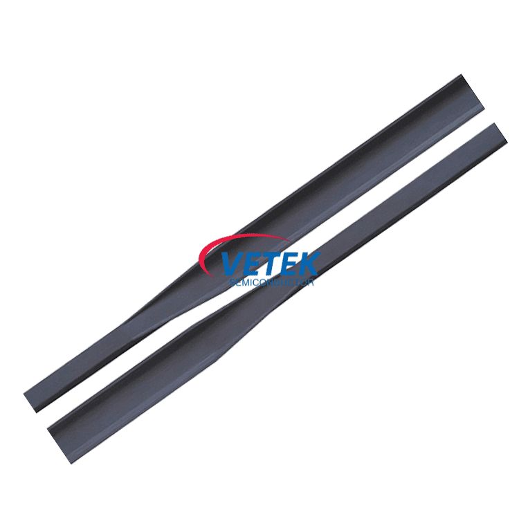 Sic cantilever peddels