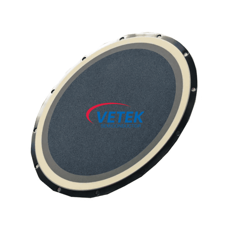 SiC Keramische vacuümhouder voor wafels SiC Keramische vacuümhouder voor wafels