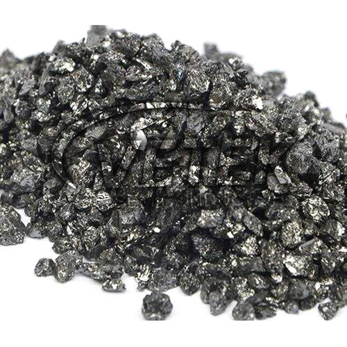 SIC Crystal Growth Nieuwe technologie