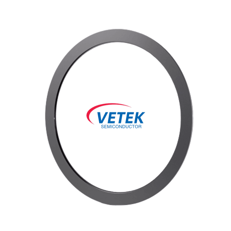 Siliciumcarbide scherpstelring