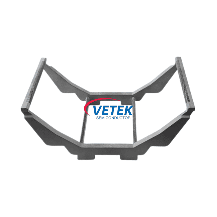 Siliciumcassetteboot