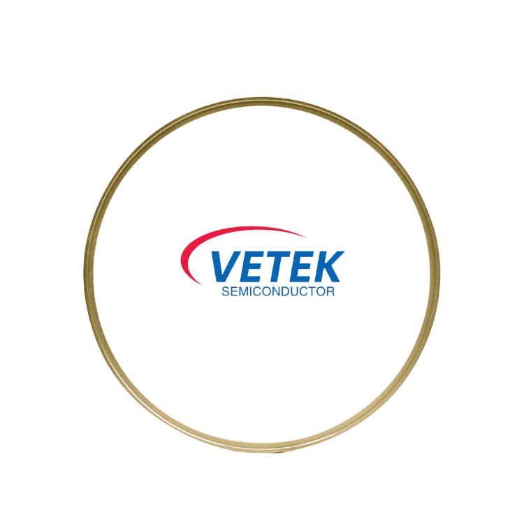 TaC-gecoate grafietwafelafdekring