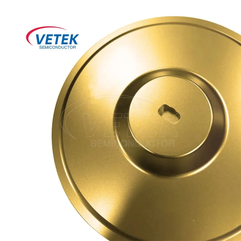 TAC -coating reserveonderdeel