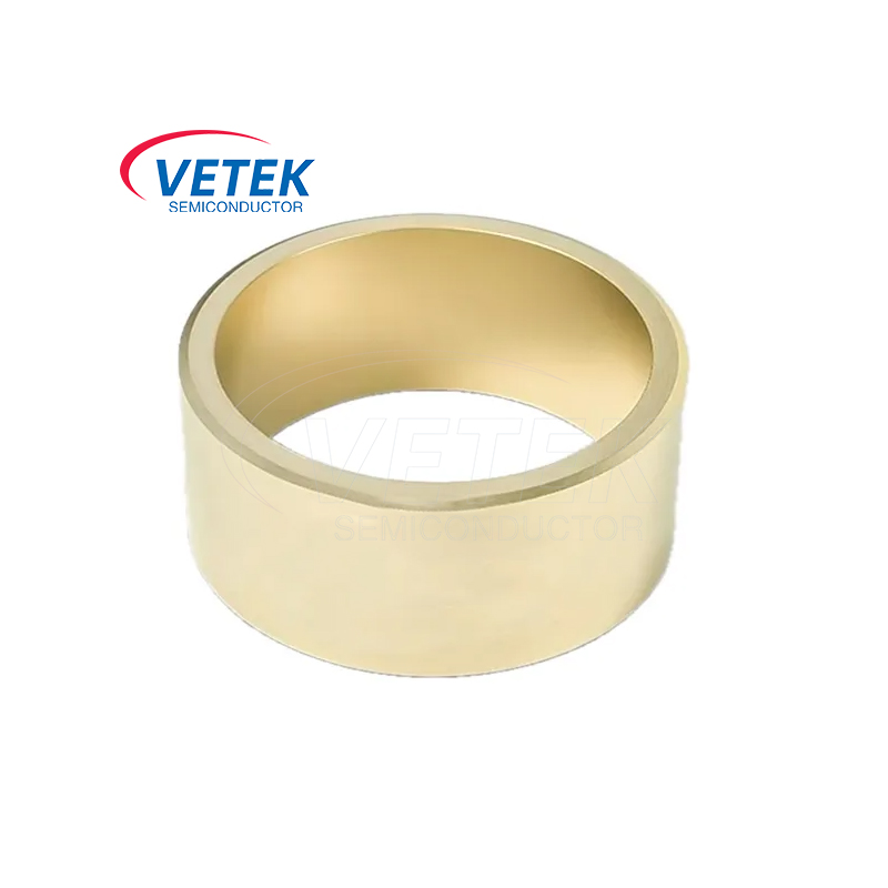 Tantalum carbide ring