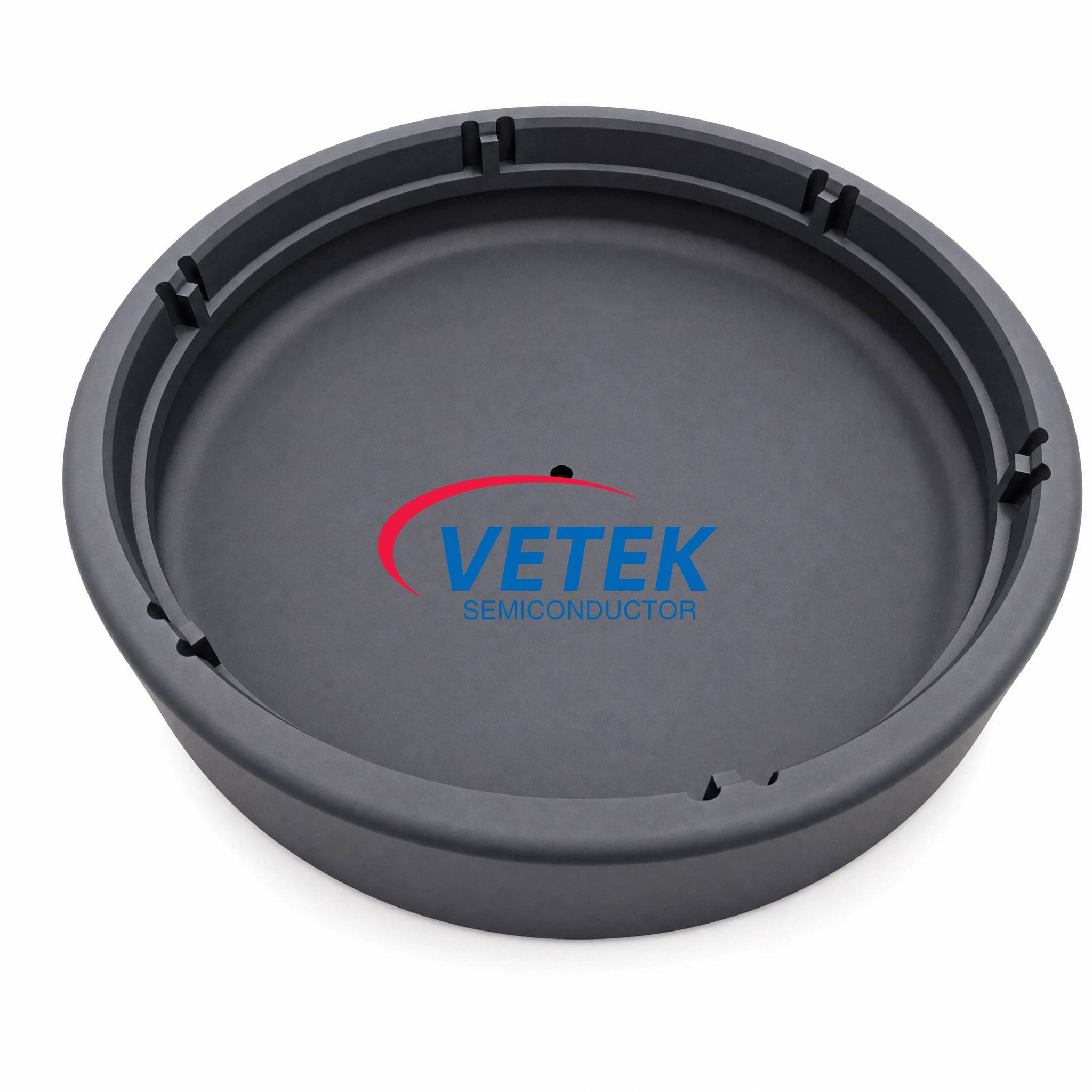 Waferdrager voor VEECO MOCVD (LED Epitaxy)